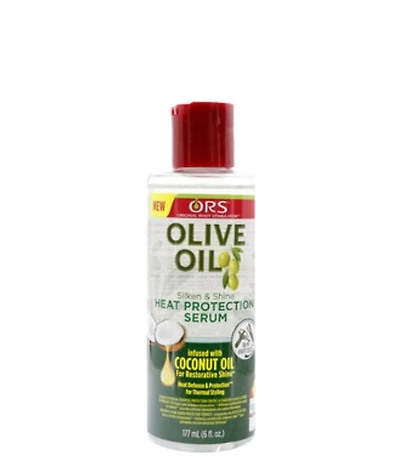 ORS Olive Oil Glossing Hair Polish
