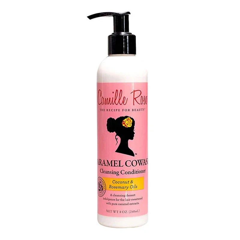 Camille Rose Carmel Cowash