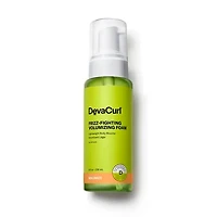 DevaCurl Frizz-Fighting Volumizing Foam