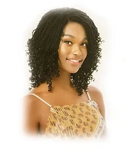 Crochet Braid Mara #1