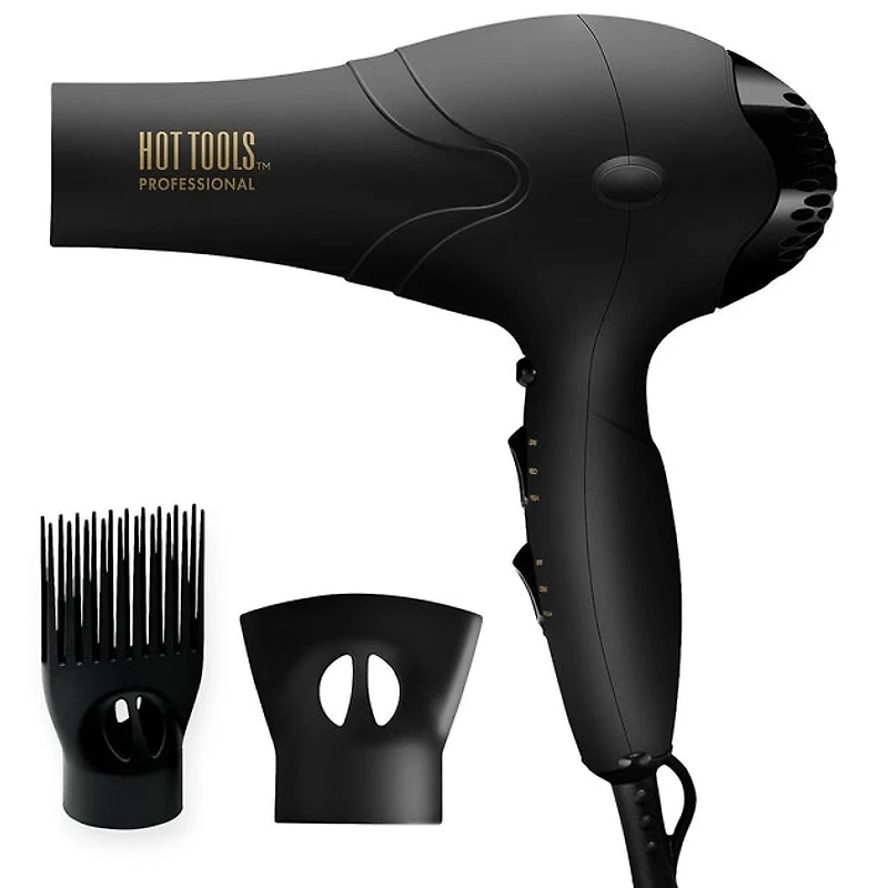 Hot Tools Tourmaline Turbo Dryer HT7030DCN