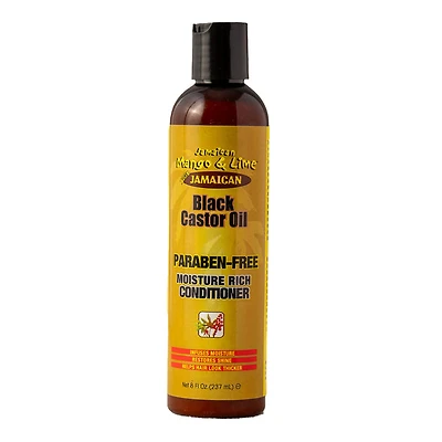 Jamaica Mango & Lime Castor Conditioner