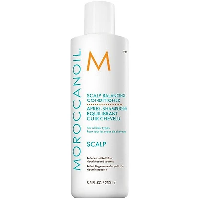 Moroccanoil Scalp Balancing Conditioner