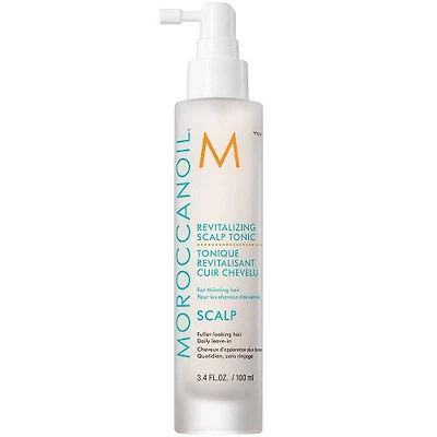 Moroccanoil Revitalizing Scalp Tonic
