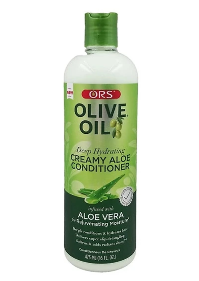 ORS Olive Creamy Aloe Conditioner