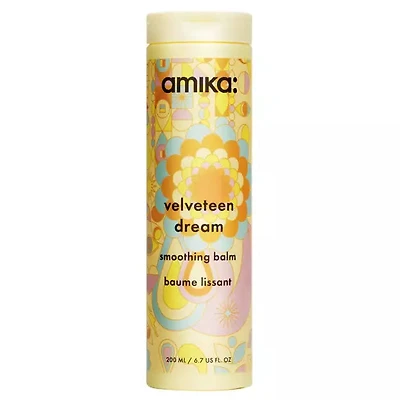 Amika Velveteen Smoothing Balm