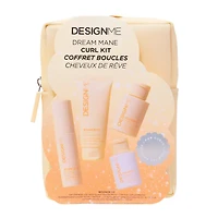 Design Me Curl Kit