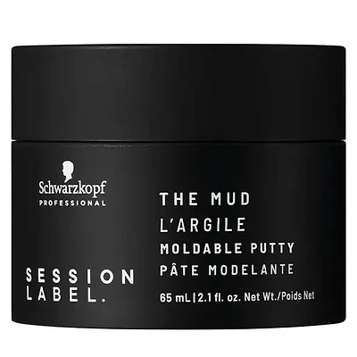 Session Label The Mud