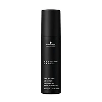 Session Label The Serum