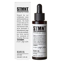 STMNT BEARD OIL