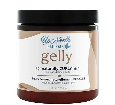 Up North Naturals Gelly