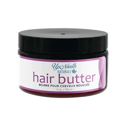 Up North Naturals Hair Butter