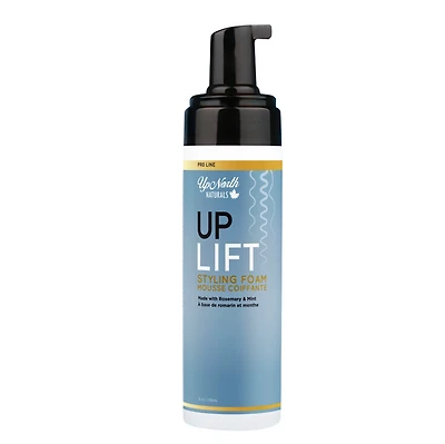 Up North Naturals - Pro Line UPLIFT Styling Foam