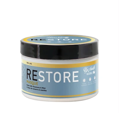 Up North Naturals - PRO Line RESTORE Deep Moisture Masque