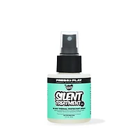 The Doux Press Play Silent Treatment