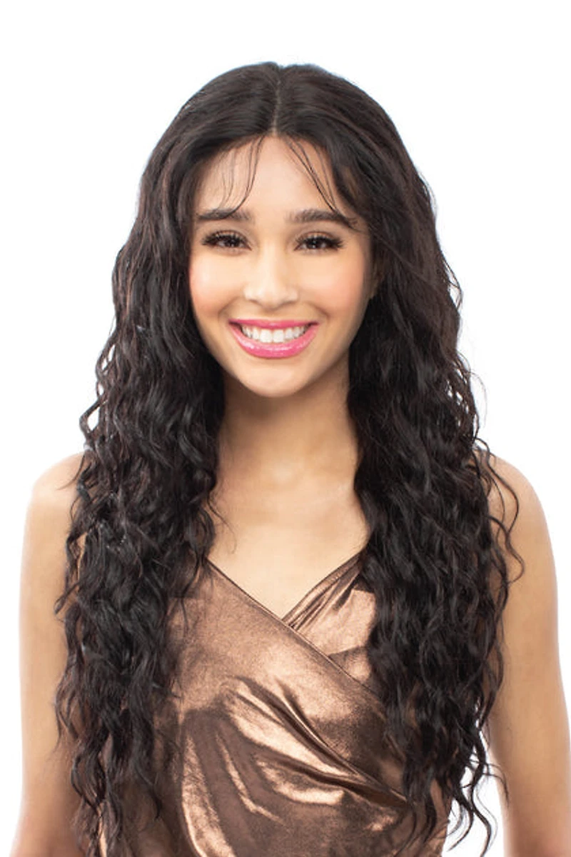 UHD Lace Spanish Wave 26