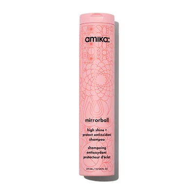 Amika Mirrorball Shampoo