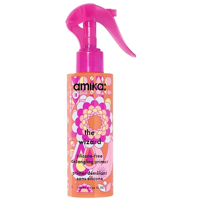 Amika The Wizard Silicone-Free