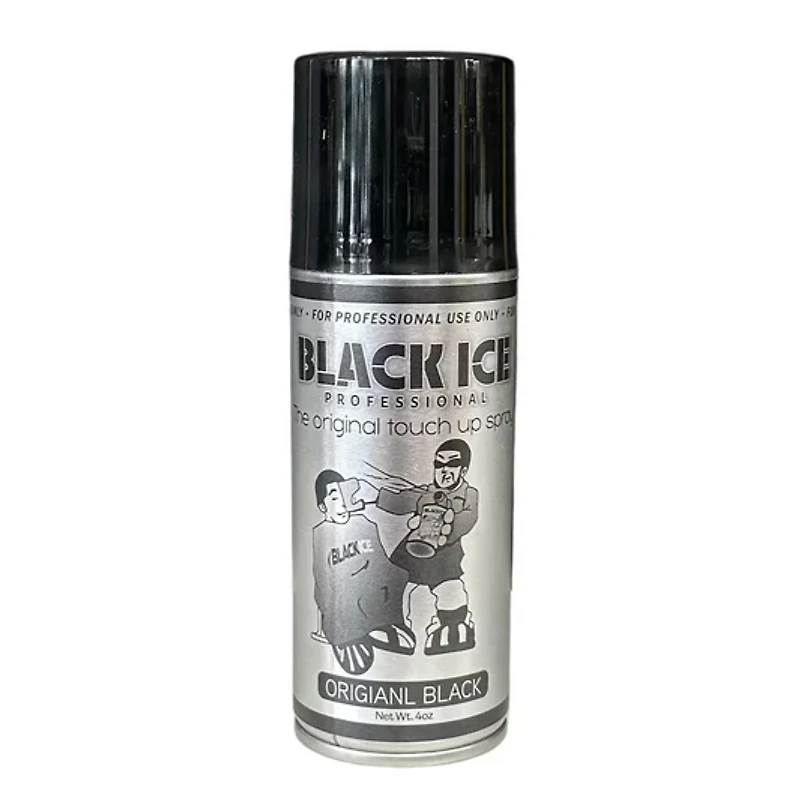 Black Ice