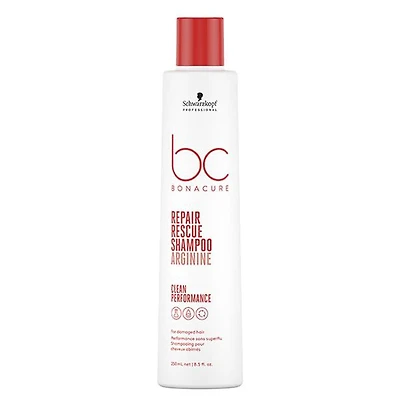 Bonacure Repair Rescue Shampoo