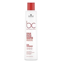 Bonacure Repair Rescue Shampoo