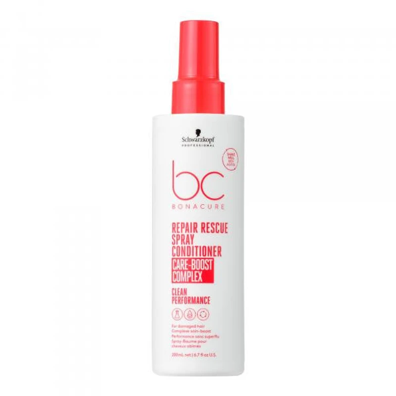Bonacure Repair Rescue Conditioner Spray