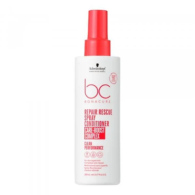 Bonacure Repair Rescue Conditioner Spray