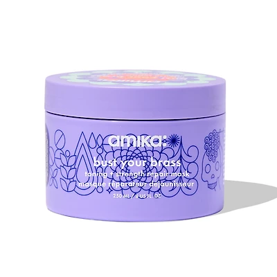 Amika Bust Your Brass Toning Repair Mask