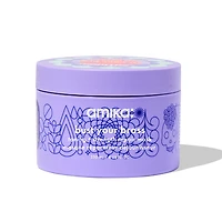 Amika Bust Your Brass Toning Repair Mask