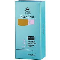 Keracare Anti-Dandruff Itch Lotion