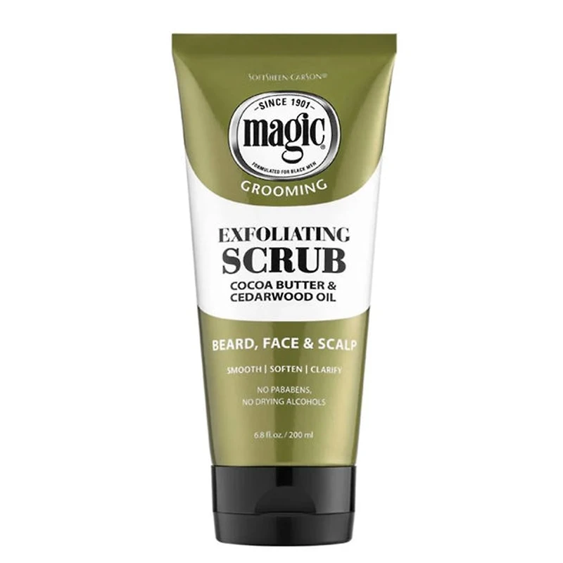 Magic Exfoliating Scrub