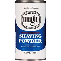 Magic Shaving Powder Regular Strength