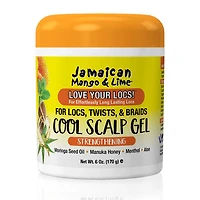 Jamaican Mango & Lime Cool Scalp Gel 6 OZ