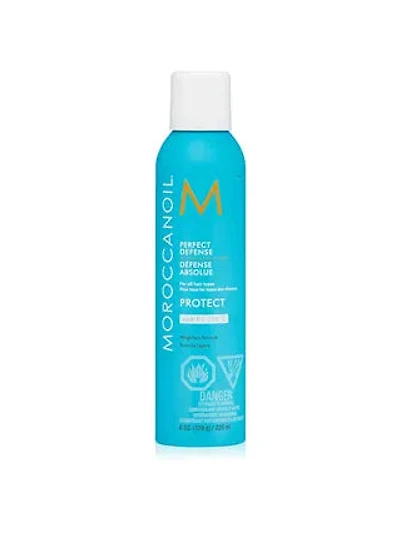 Moroccanoil Heat Styling Protection - Prefect Defence