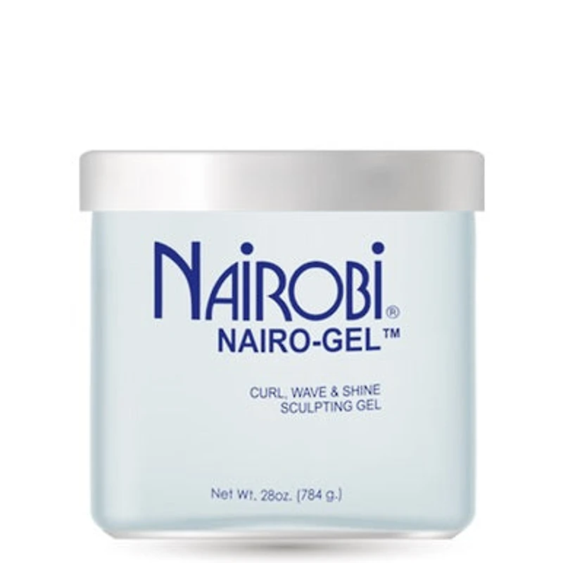 Nairobi Nairo Gel 28oz