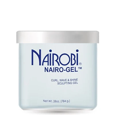 Nairobi Nairo Gel 28oz