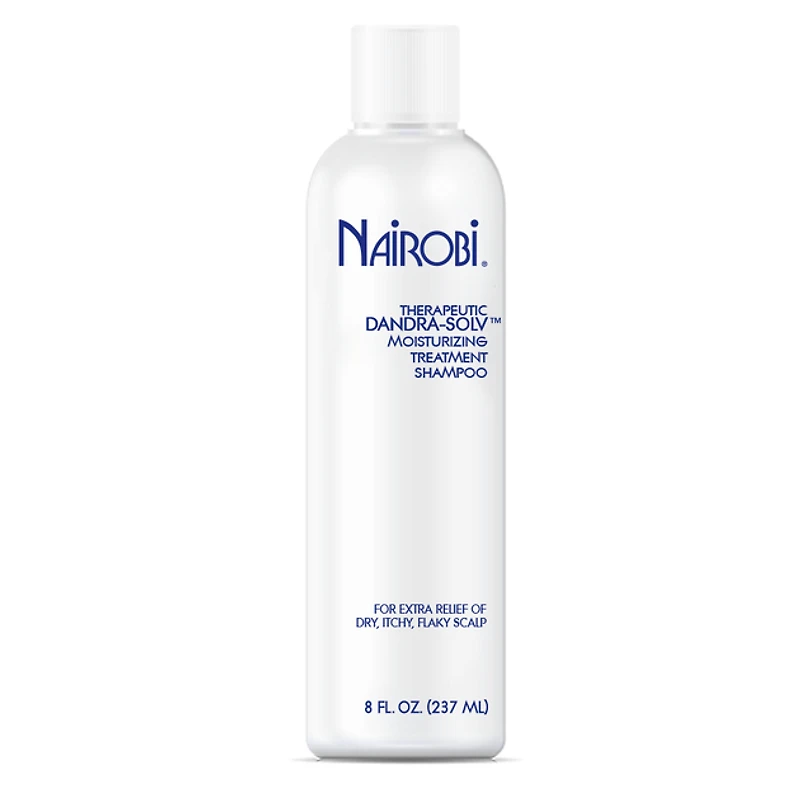 Nairobi Dandra-solv Shampoo