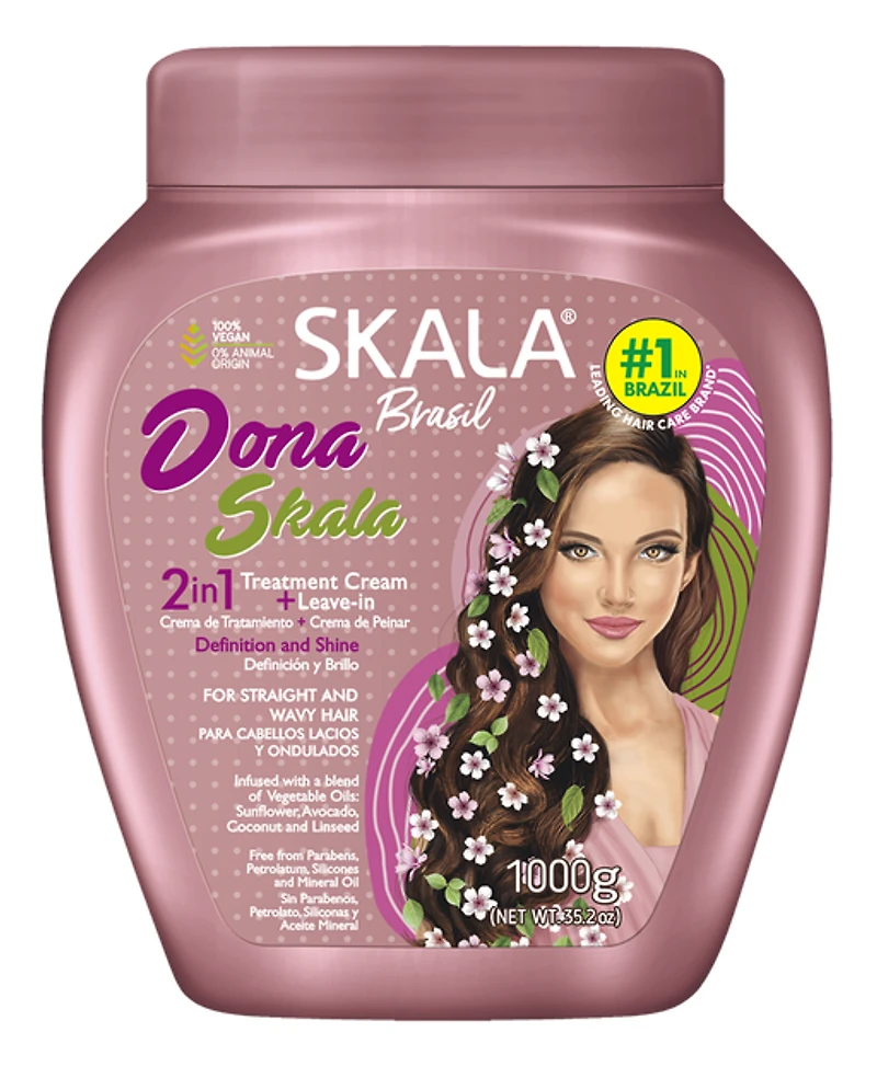Skala Dona Skala