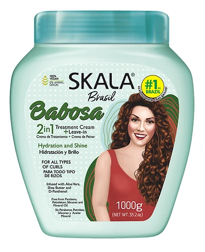 Skala Babosa