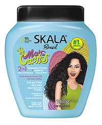 Skala Mais Cachos