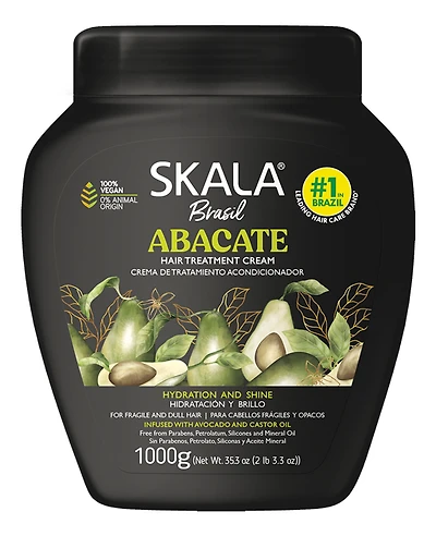 Skala Abacate