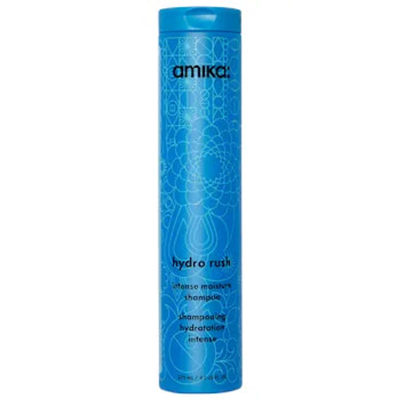 Amika Hydro Rush Intense Moisture Shampoo