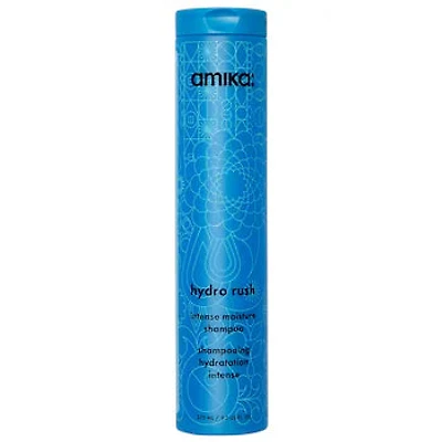 Amika Hydro Rush Intense Moisture Shampoo