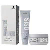 Osis+ Curl Boucle Kit