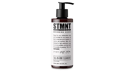 STMNT All In One Cleanser