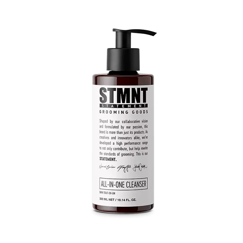 STMNT All In One Cleanser