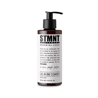 STMNT All In One Cleanser