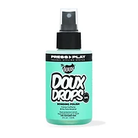 The Doux Press Play Doux Drop Bonding Polish