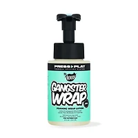 The Doux Press Play Gangster Wrap Lotion