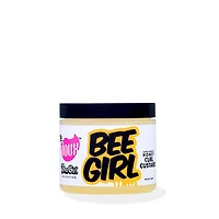 The Doux Bee Girl Curl Custard